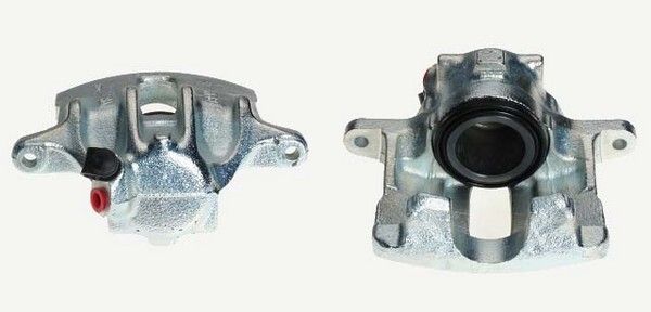 Bremssattel BUDWEG CALIPER 34089