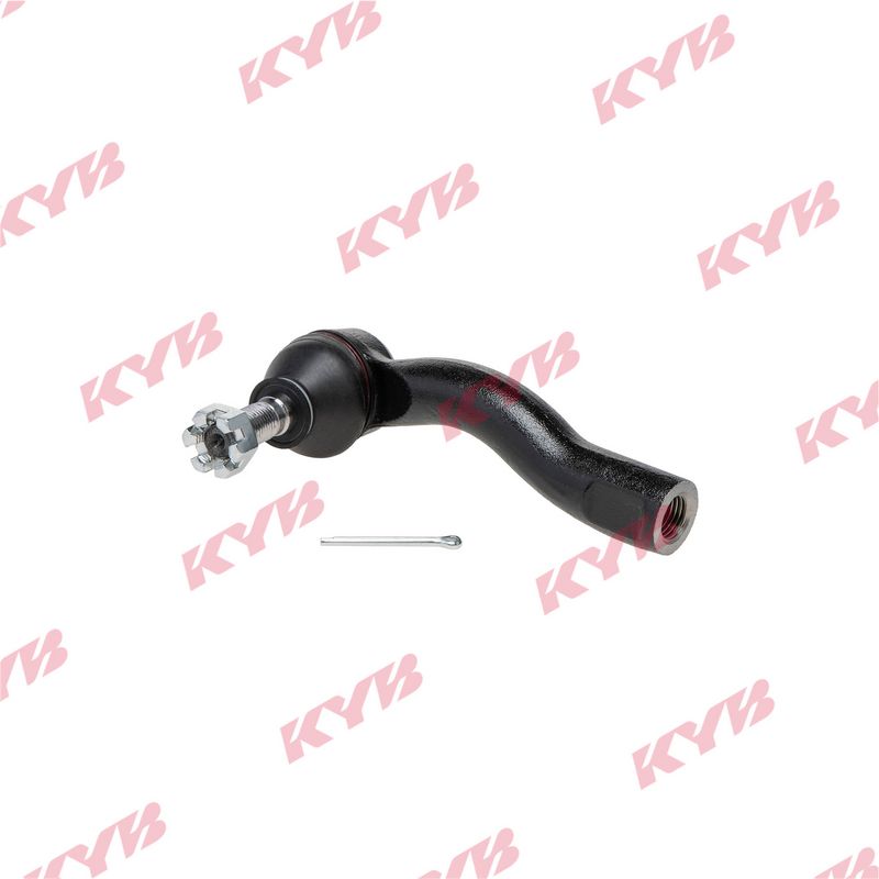 Spurstangenkopf KYB KTR4817