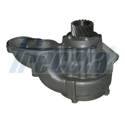 Wasserpumpe, Motorkühlung FRECCIA WP0645
