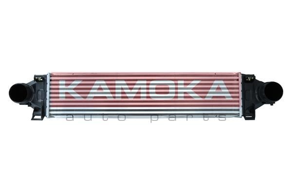 Ladeluftkühler KAMOKA 7750008
