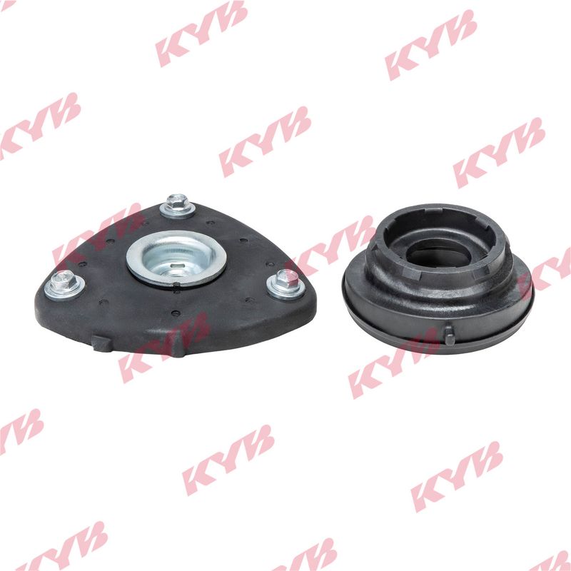 Reparatursatz, Federbeinstützlager KYB SM1105