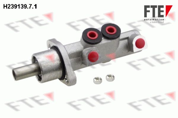 Hauptbremszylinder FTE H239139.7.1