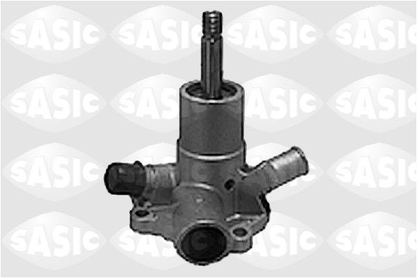 Wasserpumpe, Motorkühlung SASIC 2021671