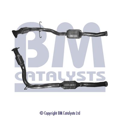 Katalysator BM CATALYSTS BM80285H