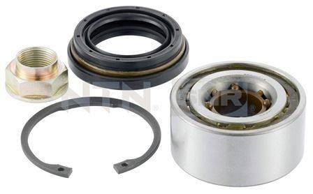 Radlagersatz SNR R174.21