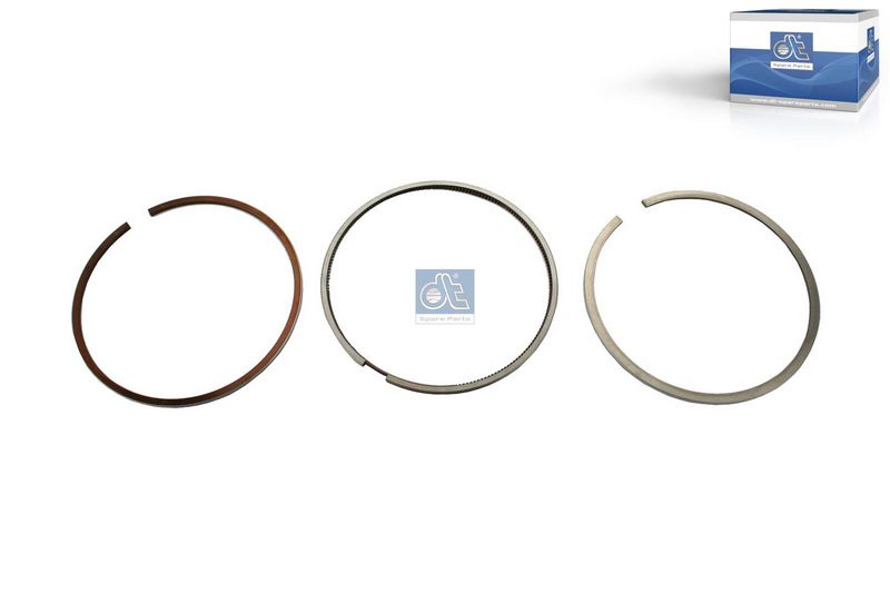 Kolbenringsatz DT Spare Parts 4.90977