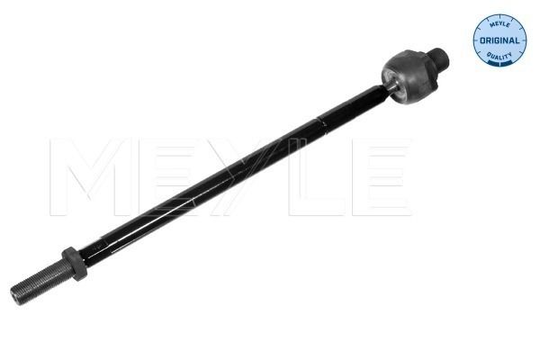 Axialgelenk, Spurstange MEYLE 7160310001