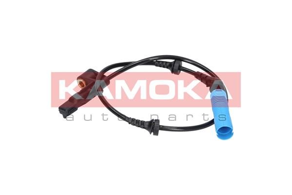 Sensor, Raddrehzahl KAMOKA 1060060