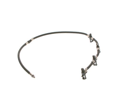 Schlauch, Leckkraftstoff BOSCH 0928402086