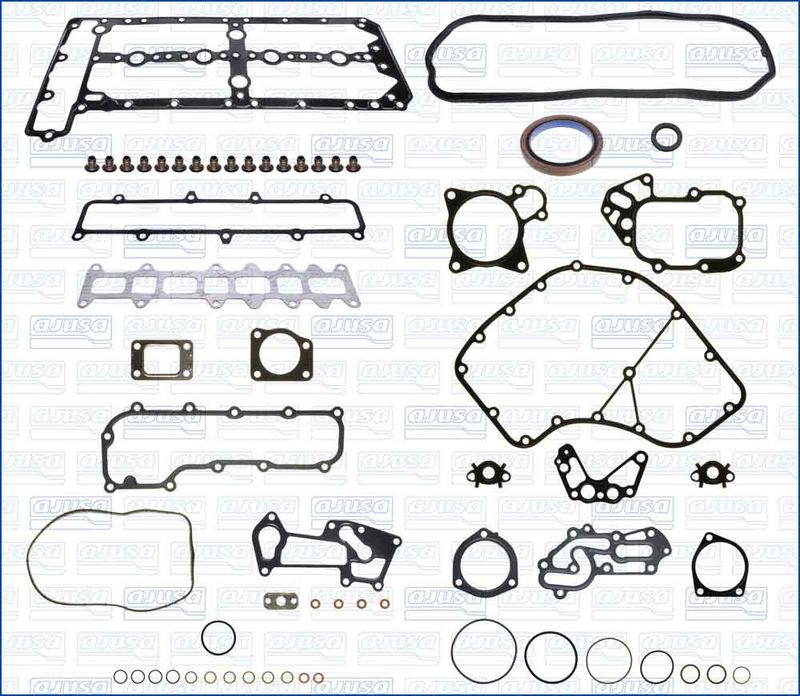 Dichtungsvollsatz, Motor AJUSA 51117300