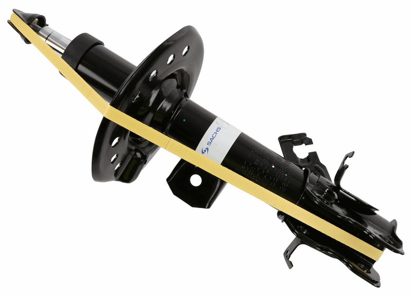 Stoßdämpfer SACHS 560 729