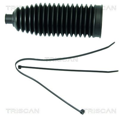 Faltenbalgsatz Lenkmanschette TRISCAN 8500 29055
