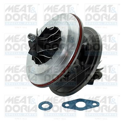 Rumpfgruppe, Lader MEAT & DORIA 601040