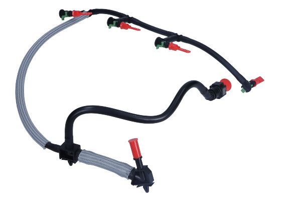 Schlauch, Leckkraftstoff MAXGEAR 15-0081
