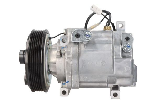 Kompressor, Klimaanlage THERMOTEC KTT090177