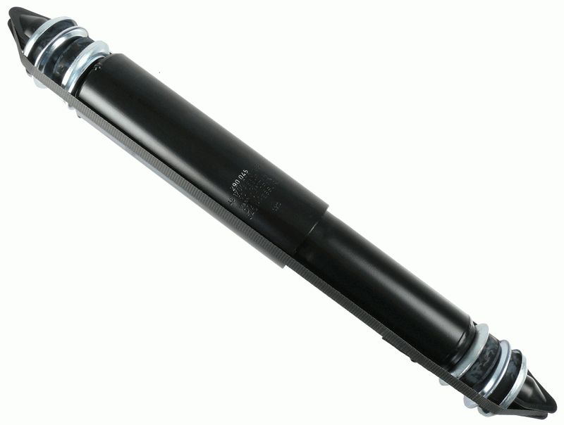 Stoßdämpfer SACHS 290 045