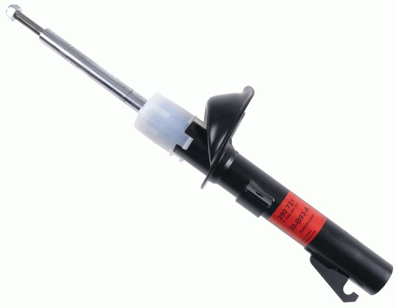 Stoßdämpfer SACHS 290 721