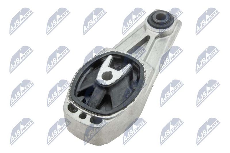 Lagerung, Motor NTY ZPS-CT-009