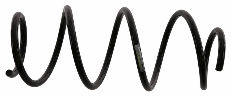 Fahrwerksfeder SACHS 991 385