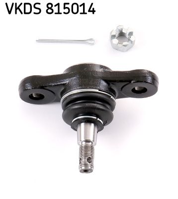 Trag-/Führungsgelenk SKF VKDS 815014
