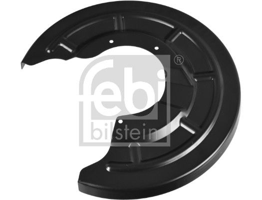 Spritzblech, Bremsscheibe FEBI BILSTEIN 176695