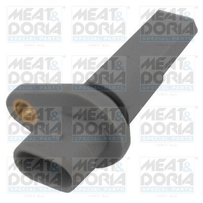 Sensor, Geschwindigkeit/Drehzahl MEAT & DORIA 871023