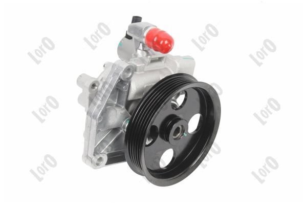 Servopumpe Hydraulikpumpe ABAKUS 140-01-149