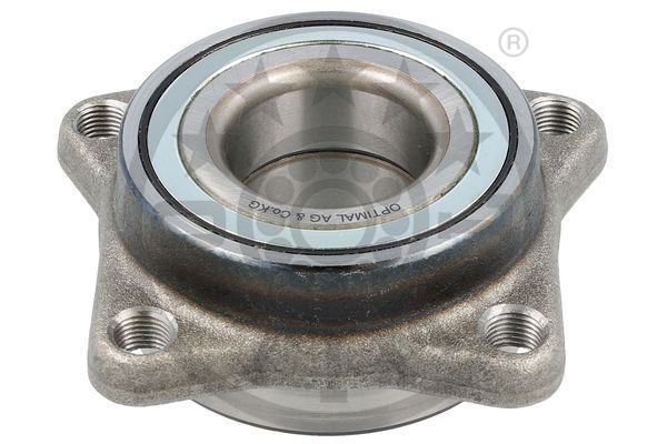 Radlagersatz OPTIMAL 991902