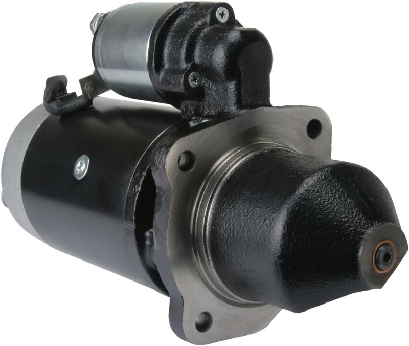 Starter HC-Cargo F 032 112 442