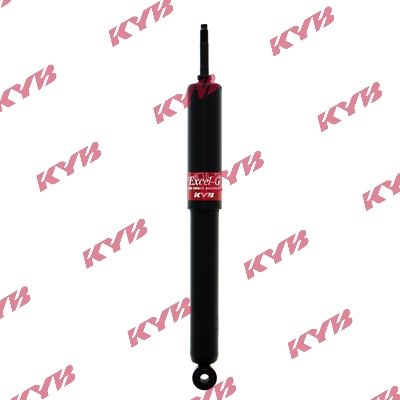 Stoßdämpfer KYB 342016