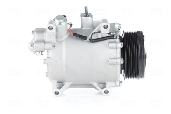 Kompressor, Klimaanlage NISSENS 89245