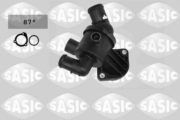Thermostat, Kühlmittel SASIC 3306098