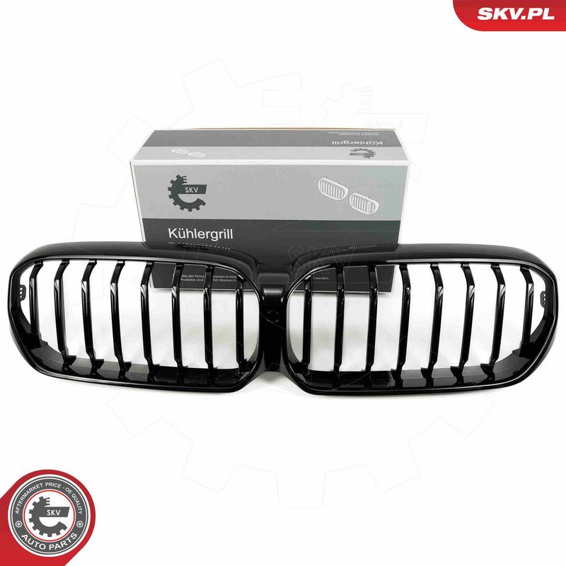 Kühlergitter ESEN SKV 66SKV201
