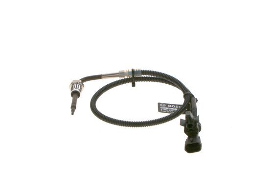 Sensor, Abgastemperatur BOSCH 0986259148