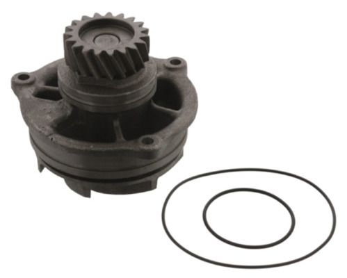 Wasserpumpe, Motorkühlung MAHLE CP510000S