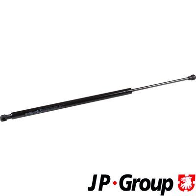 Heckklappendämpfer JP GROUP 4081201600