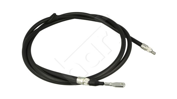 Seilzug, Feststellbremse HART 240 989