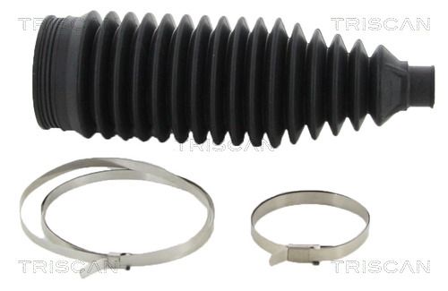 Faltenbalgsatz Lenkmanschette TRISCAN 8500 13079