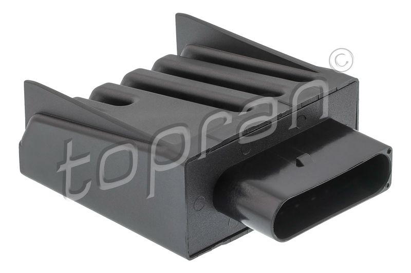 Steuergerät Kraftstoffpumpe TOPRAN 119 389