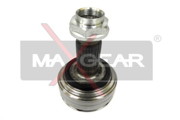 Gelenksatz Antriebswelle MAXGEAR 49-0431