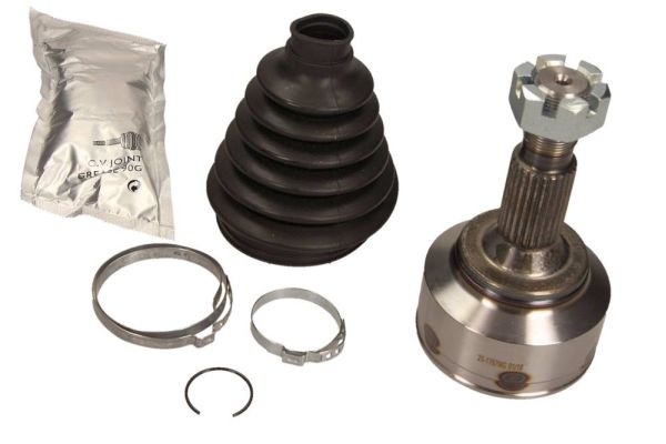 Gelenksatz Antriebswelle MAXGEAR 49-1509