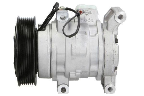 Kompressor, Klimaanlage THERMOTEC KTT090034