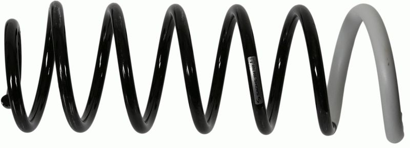 Fahrwerksfeder SACHS 994 768