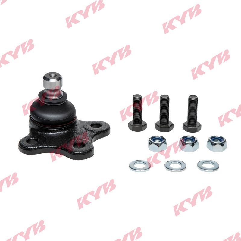 Trag-/Führungsgelenk KYB KBJ4260