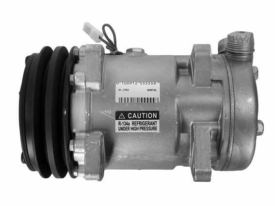 Kompressor, Klimaanlage Airstal 10-2753