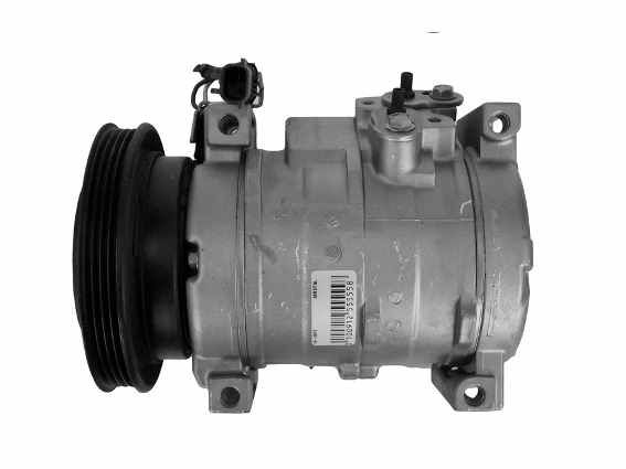 Kompressor, Klimaanlage Airstal 10-2672