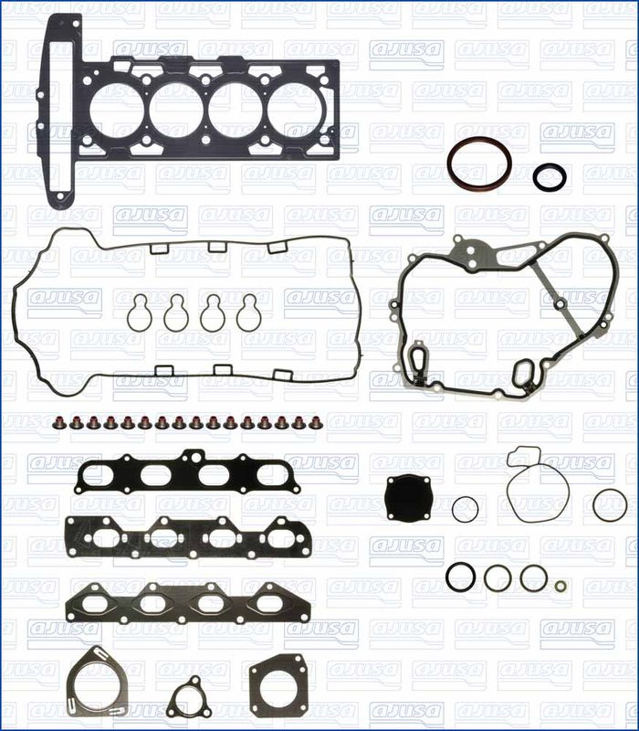 Dichtungsvollsatz, Motor AJUSA 50566800