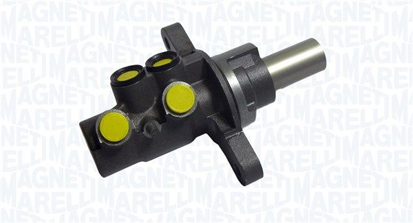 Hauptbremszylinder MAGNETI MARELLI 360219130410