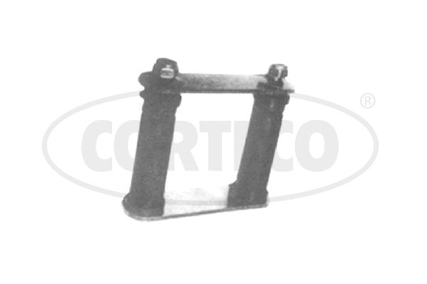 Lenker, Radaufhängung CORTECO 49400332