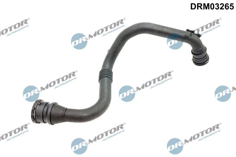 Ladeluftschlauch Dr.Motor Automotive DRM03265